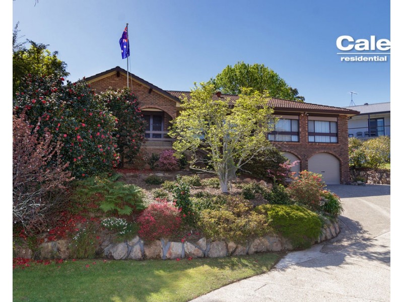 7 Thorn Place, North Rocks NSW 2151