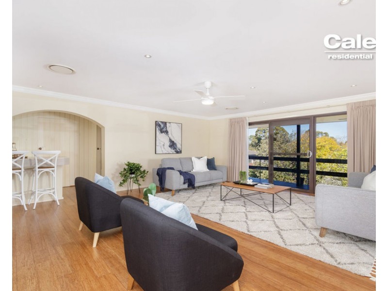 7 Thorn Place, North Rocks NSW 2151