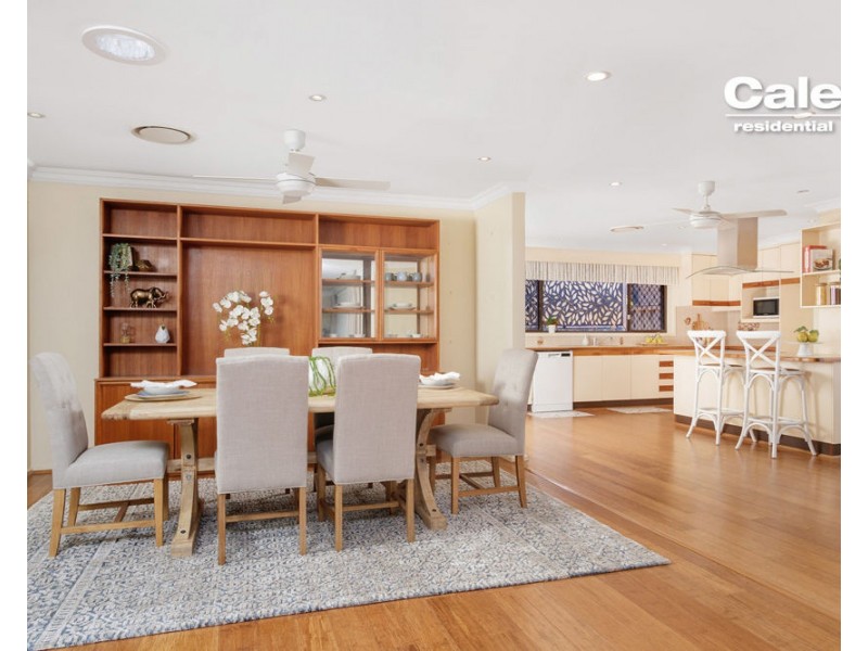 7 Thorn Place, North Rocks NSW 2151