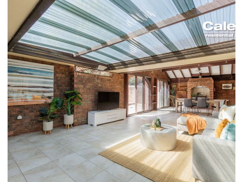 7 Thorn Place, North Rocks NSW 2151