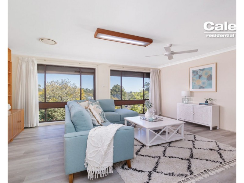 7 Thorn Place, North Rocks NSW 2151