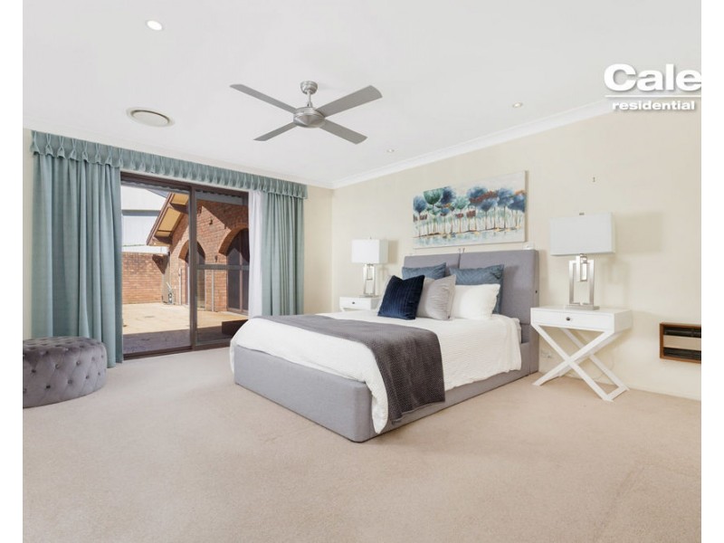 7 Thorn Place, North Rocks NSW 2151