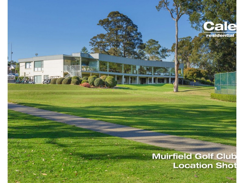 7 Thorn Place, North Rocks NSW 2151