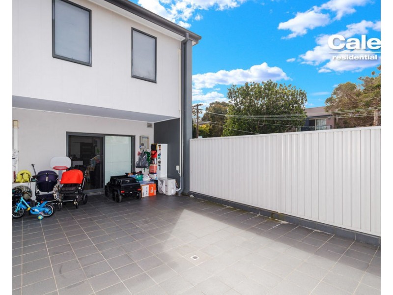 10/30 Marshall Road, Telopea NSW 2117