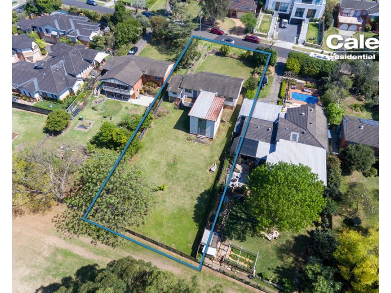 19 Farnell Street, West Ryde NSW 2114