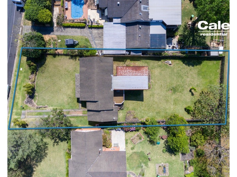 19 Farnell Street, West Ryde NSW 2114