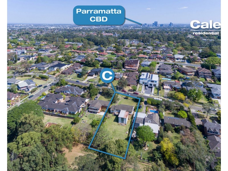 19 Farnell Street, West Ryde NSW 2114