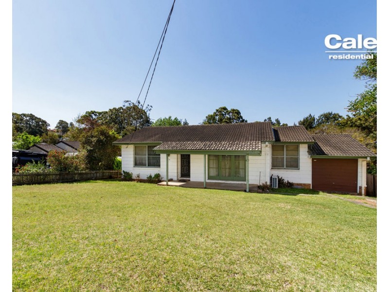 19 Farnell Street, West Ryde NSW 2114