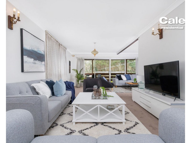 20 Rock Farm Avenue, Telopea NSW 2117