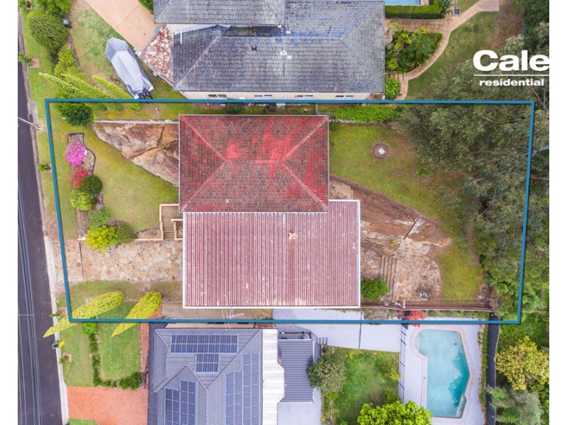 20 Rock Farm Avenue, Telopea NSW 2117