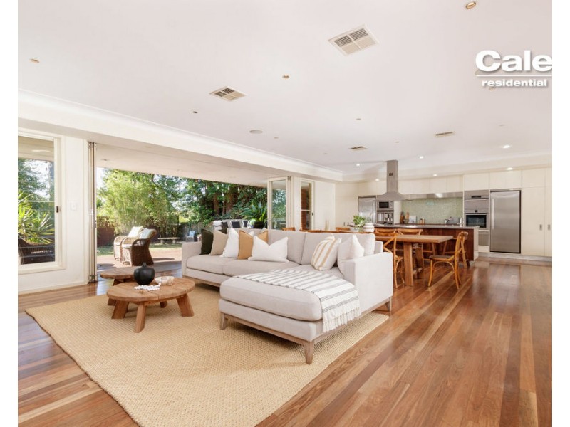 46 Carlingford Road, Epping NSW 2121