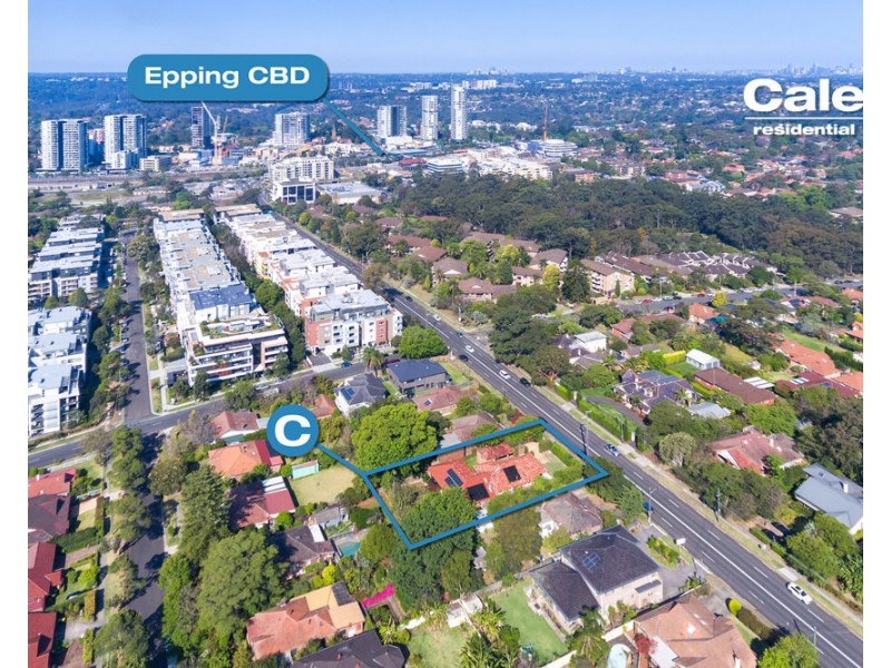 46 Carlingford Road, Epping NSW 2121