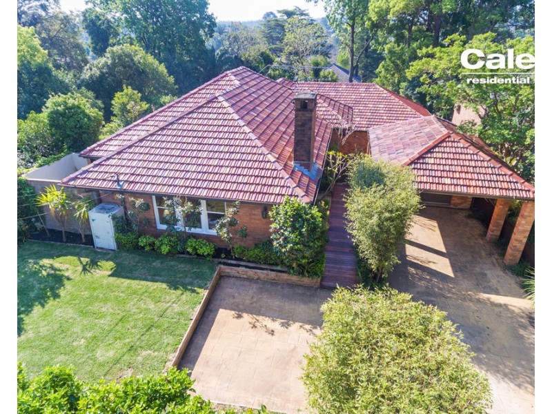46 Carlingford Road, Epping NSW 2121