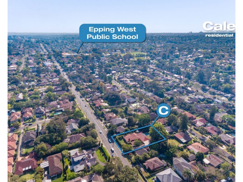 46 Carlingford Road, Epping NSW 2121