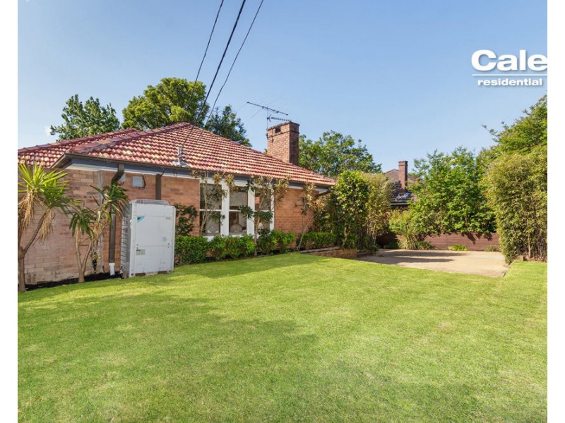 46 Carlingford Road, Epping NSW 2121