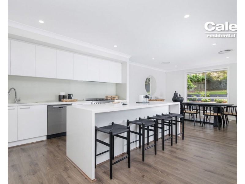 19 Brucedale Avenue, Epping NSW 2121