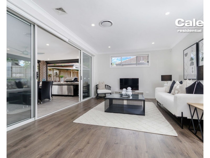 19 Brucedale Avenue, Epping NSW 2121