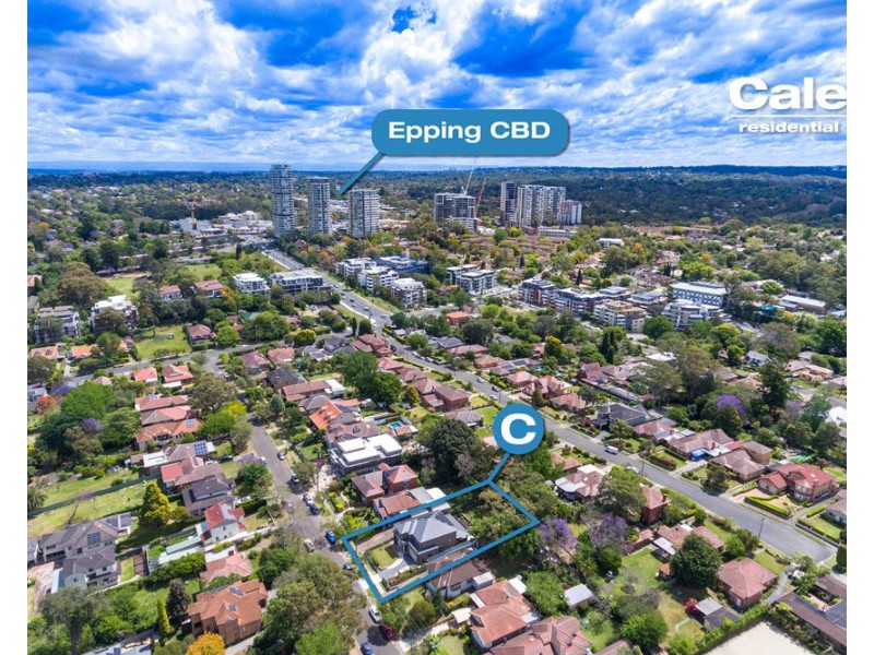 19 Brucedale Avenue, Epping NSW 2121