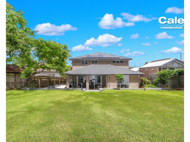 19 Brucedale Avenue, Epping NSW 2121