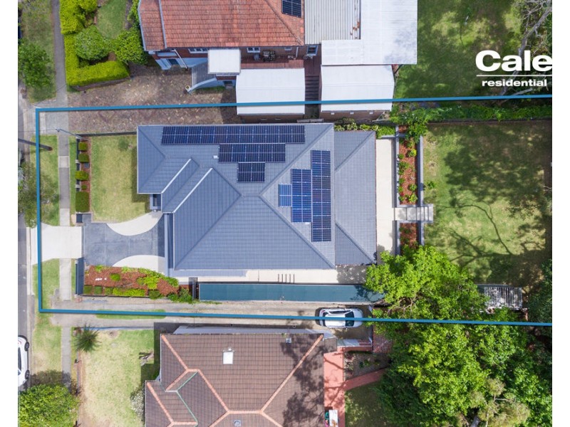 19 Brucedale Avenue, Epping NSW 2121