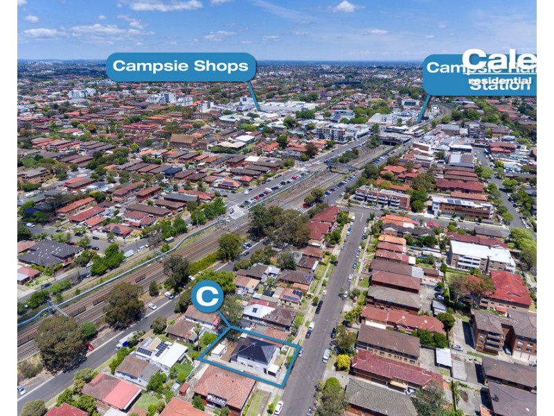 68 Frederick Street, Campsie NSW 2194