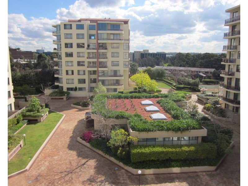 37/1-15 Fontenoy Road, Macquarie Park NSW 2113