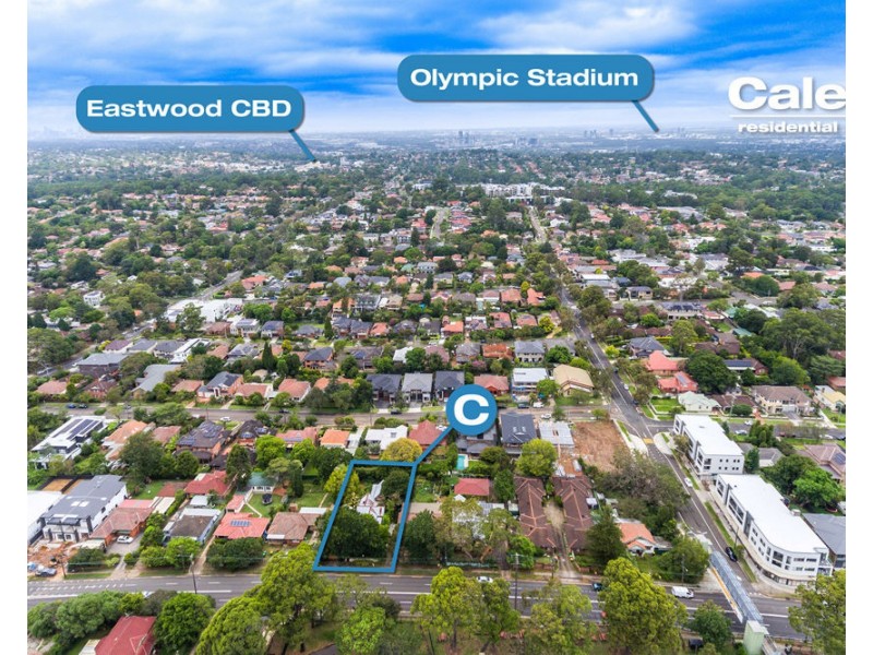 91 Carlingford Road, Epping NSW 2121