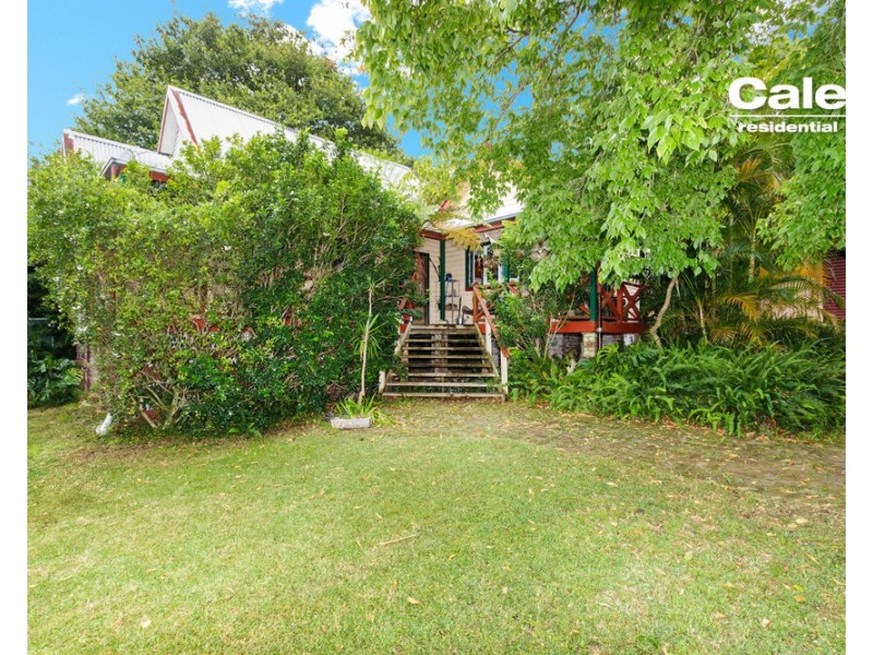 91 Carlingford Road, Epping NSW 2121