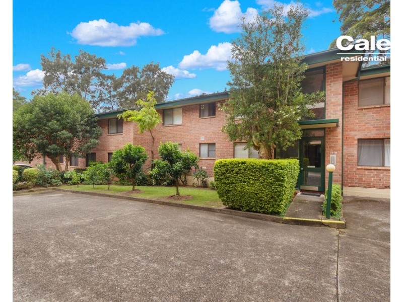14/18-22 Edensor Street, Epping NSW 2121
