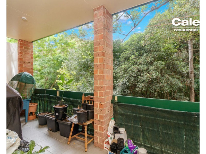 14/18-22 Edensor Street, Epping NSW 2121