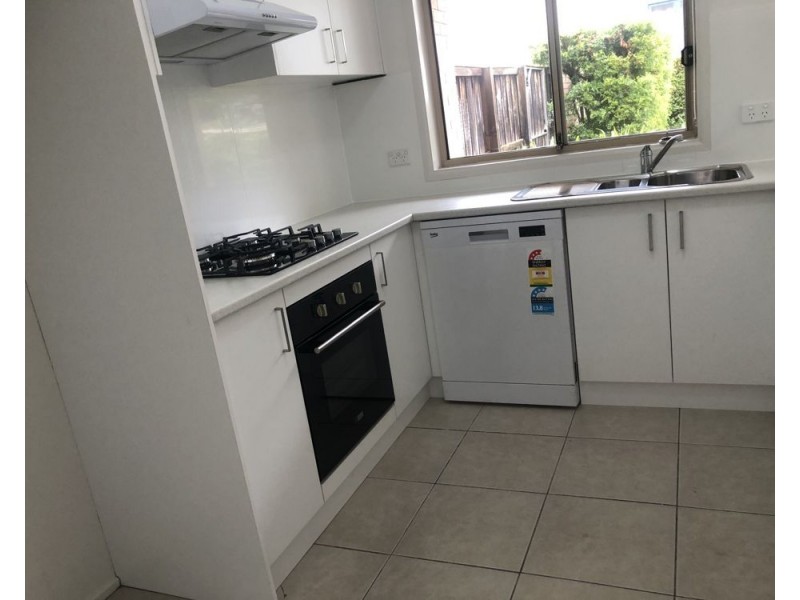 2/30-32 Barker Avenue, Silverwater NSW 2128