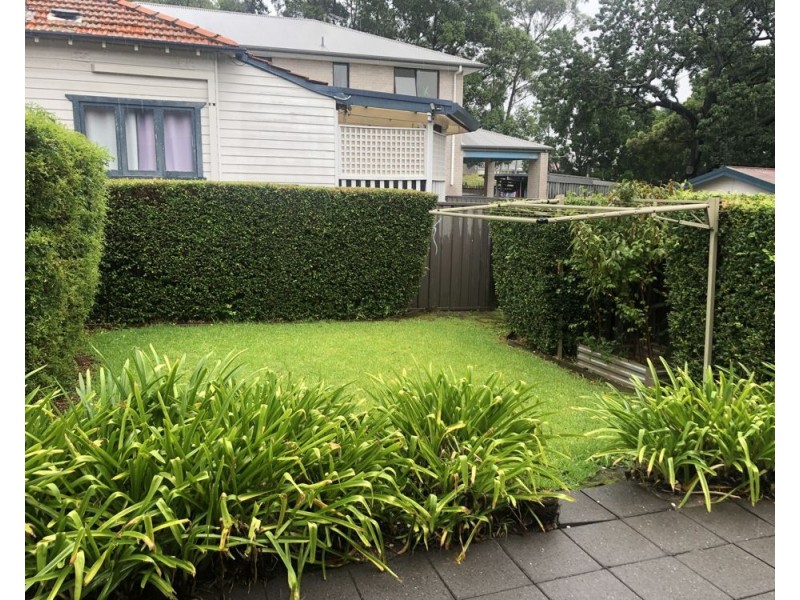 2/30-32 Barker Avenue, Silverwater NSW 2128