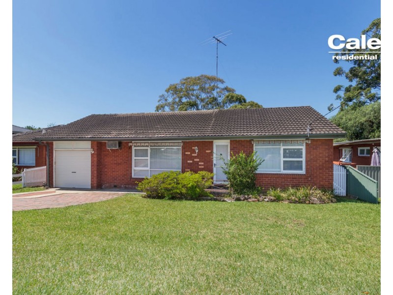 16 Keats Street, Carlingford NSW 2118
