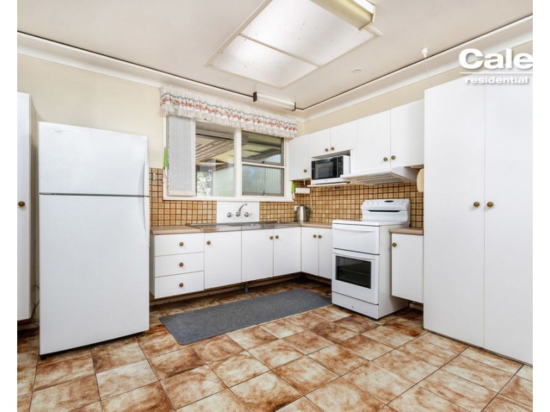 16 Keats Street, Carlingford NSW 2118