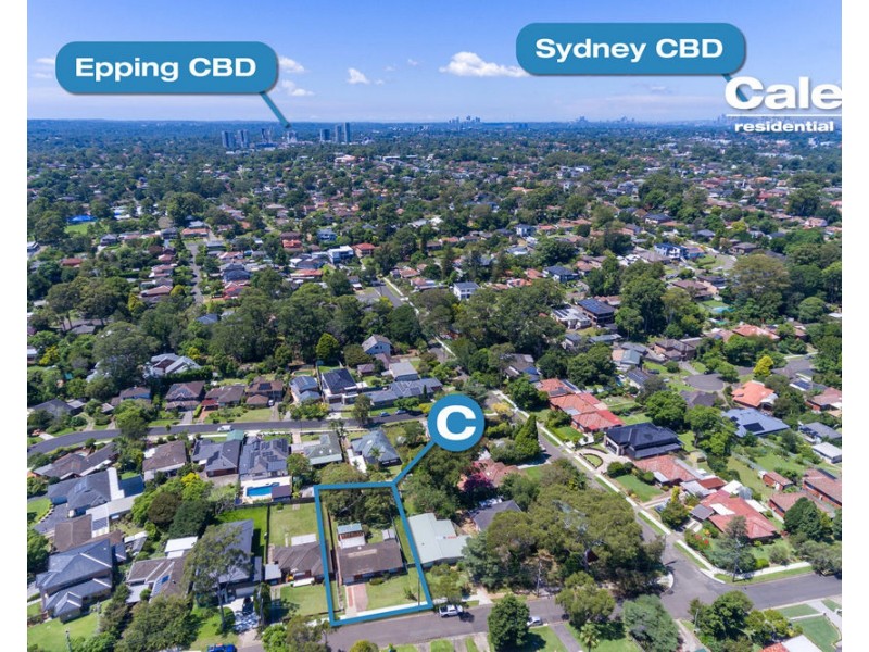 16 Keats Street, Carlingford NSW 2118