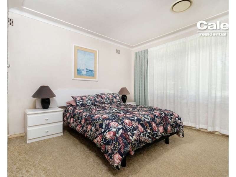 16 Keats Street, Carlingford NSW 2118