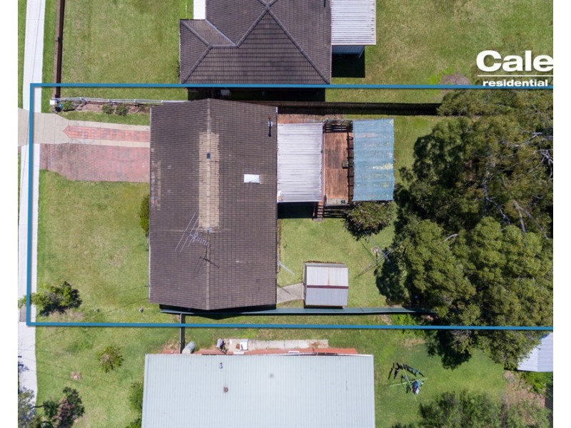 16 Keats Street, Carlingford NSW 2118