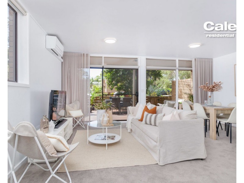 10/2 Durham Close, Macquarie Park NSW 2113