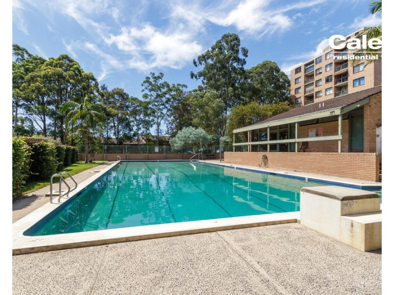 10/2 Durham Close, Macquarie Park NSW 2113