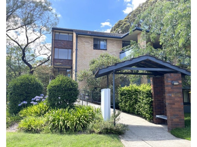 42/3-5 Kandy Avenue, Epping NSW 2121
