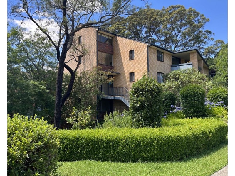 42/3-5 Kandy Avenue, Epping NSW 2121