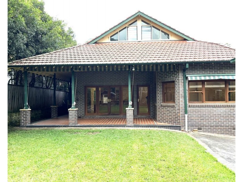 62 Essex Street, Epping NSW 2121