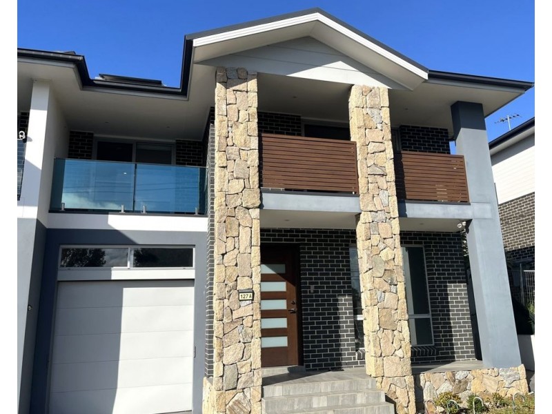 127a Carlingford Road, Epping NSW 2121