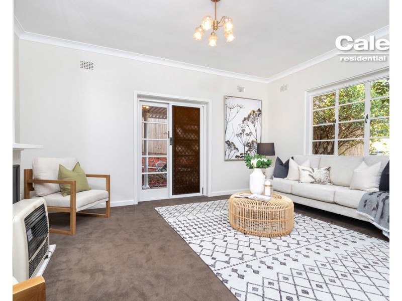 12 Dunshea Street, Denistone West NSW 2114