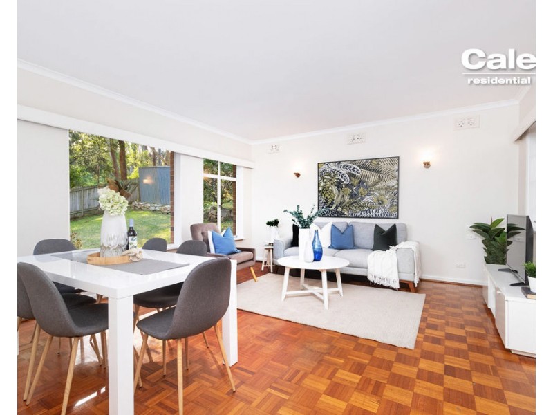 12 Dunshea Street, Denistone West NSW 2114