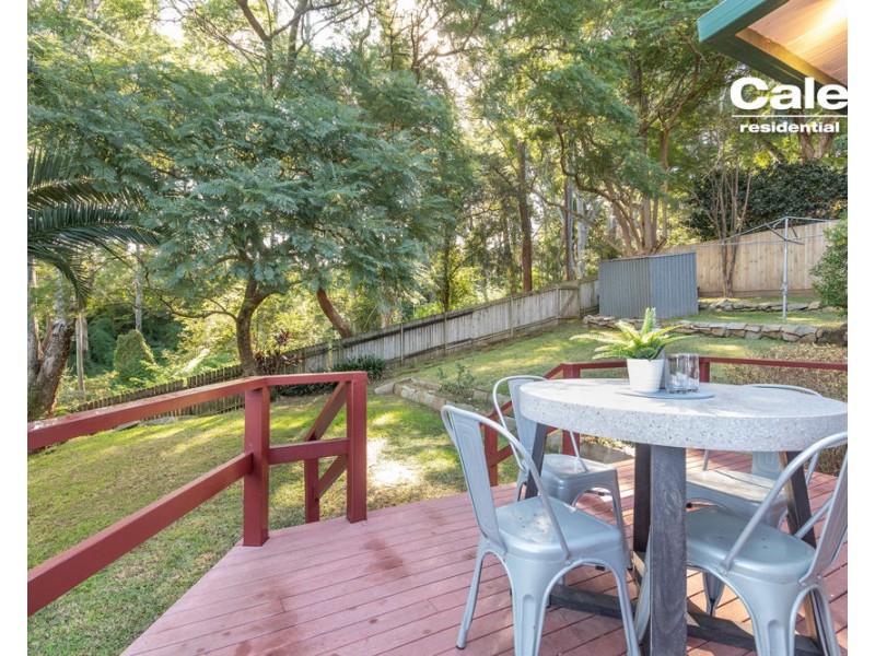 12 Dunshea Street, Denistone West NSW 2114