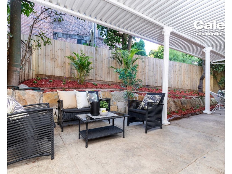 12 Dunshea Street, Denistone West NSW 2114