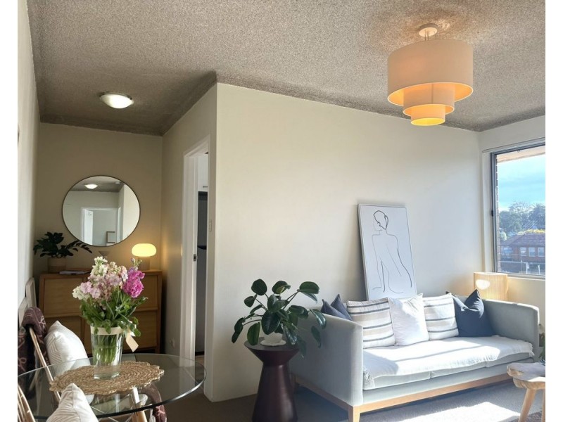 14/1 Endeavour Street, West Ryde NSW 2114