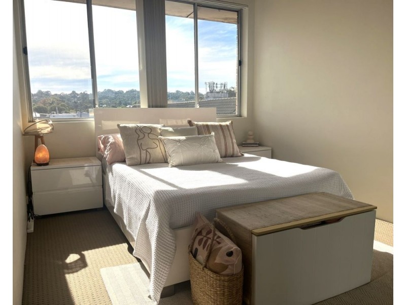 14/1 Endeavour Street, West Ryde NSW 2114