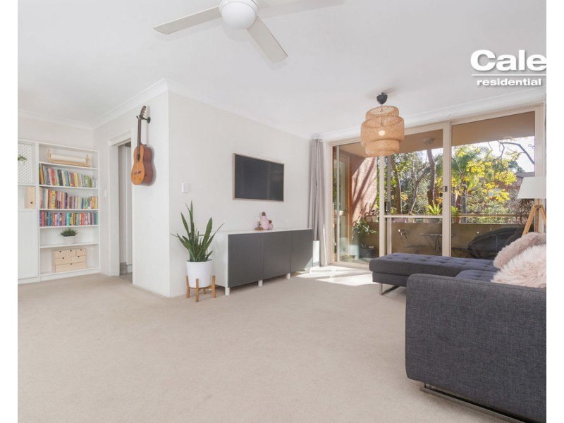 1/1-11 Lancaster Drive, Marsfield NSW 2122